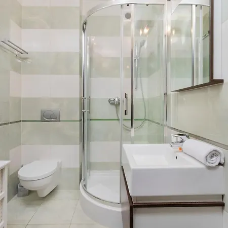 Zatoka Gorny By Renters סופוט