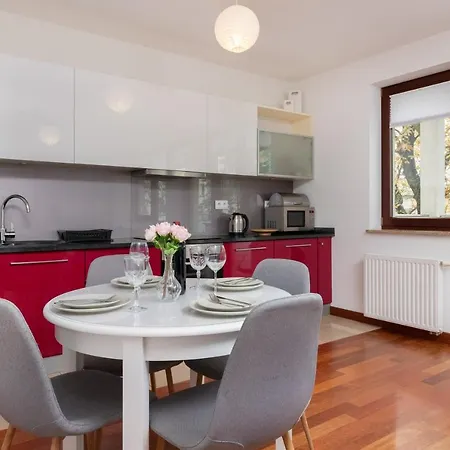 Zatoka Gorny By Renters Sopot