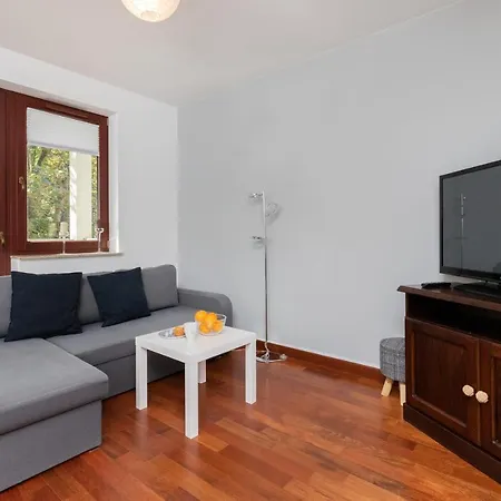 Zatoka Gorny By Renters דירה סופוט