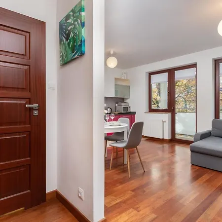 Zatoka Gorny By Renters Apartment *