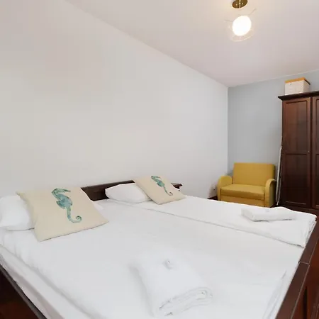 Zatoka Gorny By Renters *