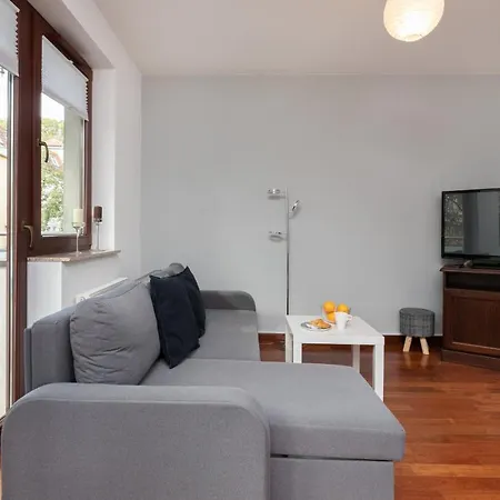 Zatoka Gorny By Renters *