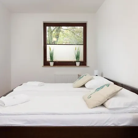 דירה Zatoka Gorny By Renters *