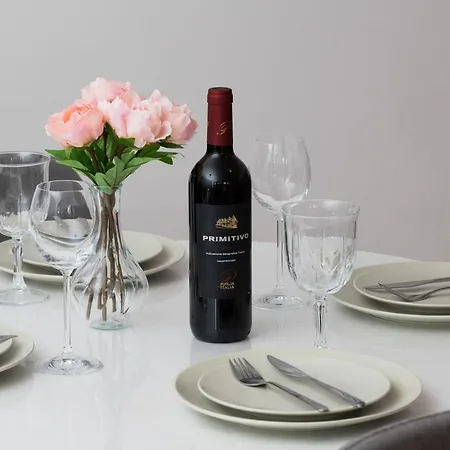 דירה Zatoka Gorny By Renters *