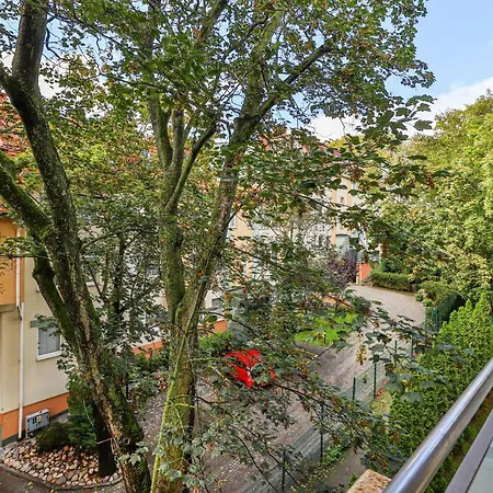Zatoka Gorny By Renters * Sopot