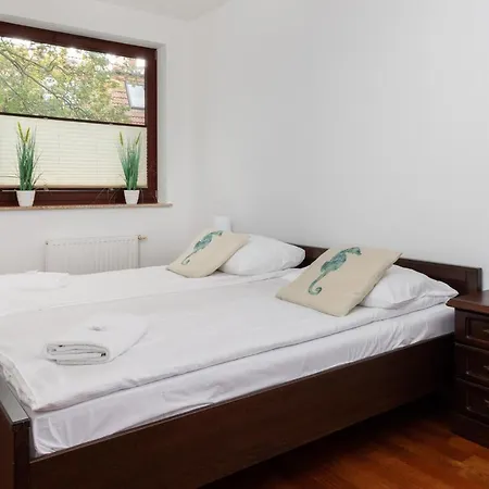 Zatoka Gorny By Renters