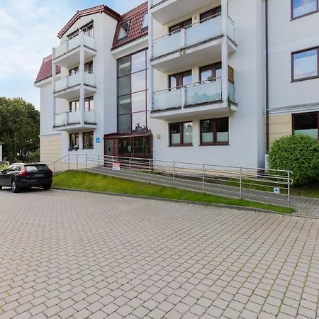 Zatoka Gorny By Renters Appartamento Sopot