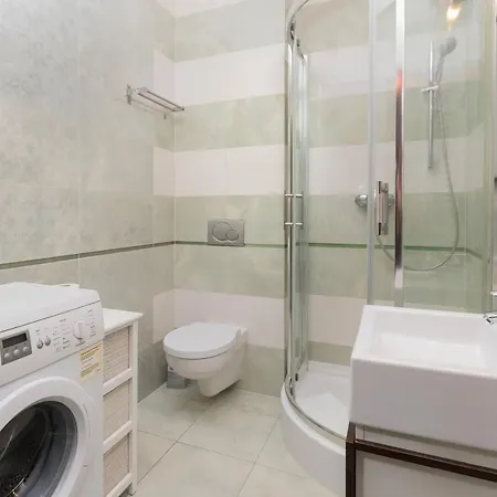 Zatoka Gorny By Renters Apartment
