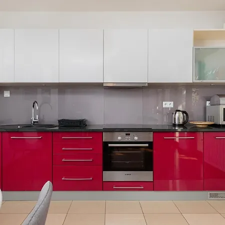 Zatoka Gorny By Renters * Sopot