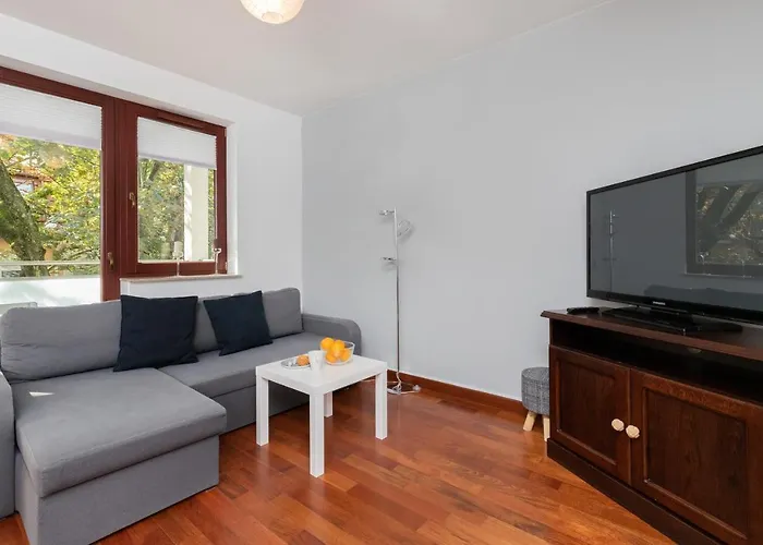 Zatoka Gorny By Renters Apartment Sopot