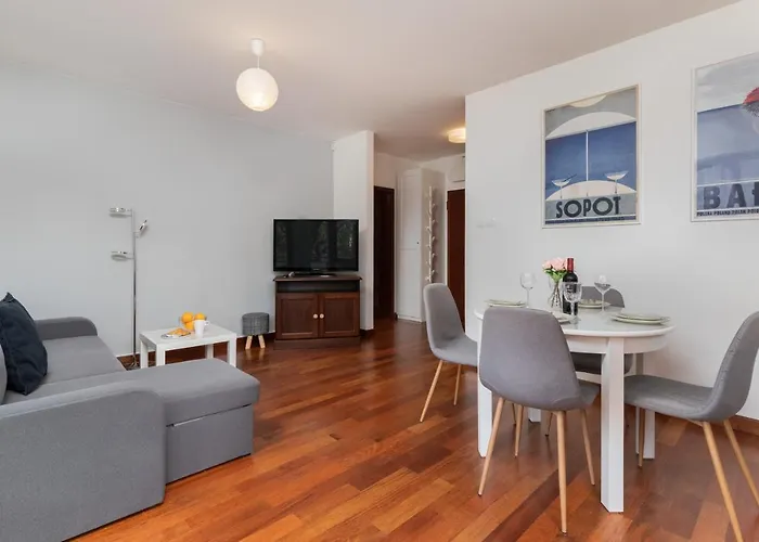 Zatoka Gorny By Renters Apartment *