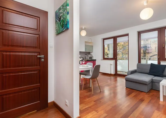 Zatoka Gorny By Renters Apartment *