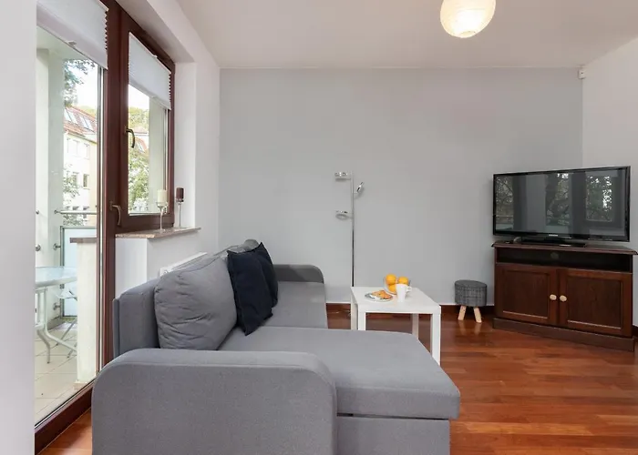 Zatoka Gorny By Renters *