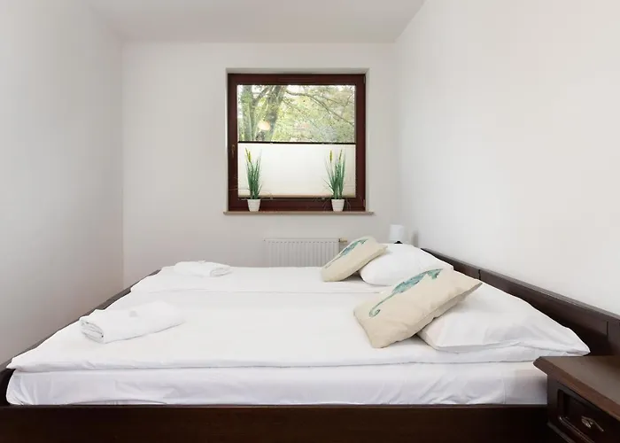 Apartment Zatoka Gorny By Renters *