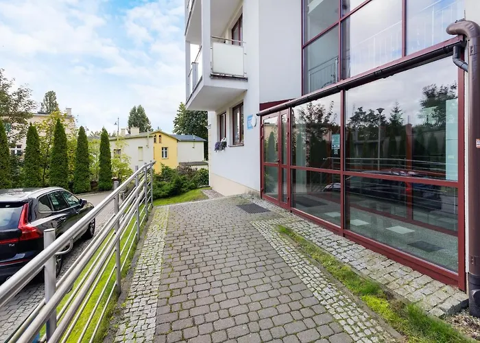 Zatoka Gorny By Renters Apartment