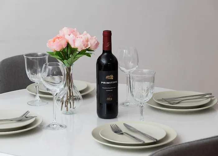 Apartment Zatoka Gorny By Renters *