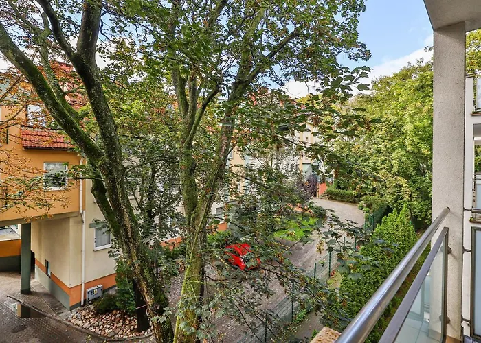 Zatoka Gorny By Renters * Sopot