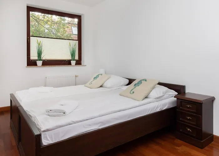 Zatoka Gorny By Renters