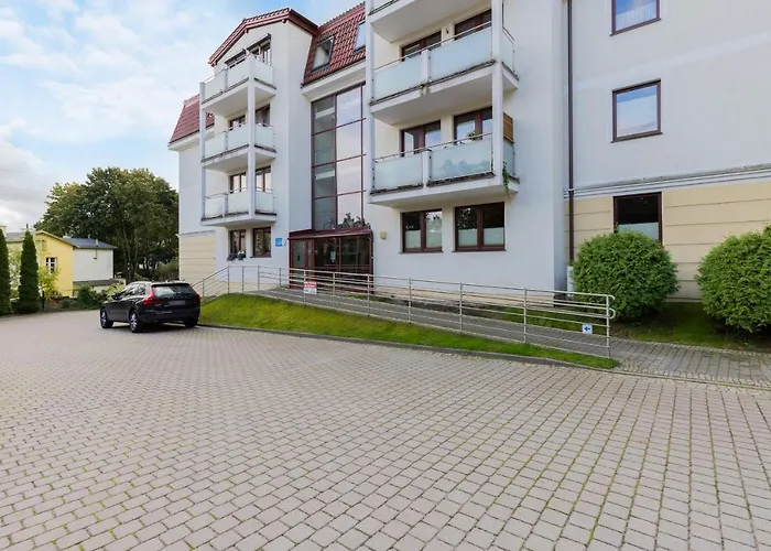 Zatoka Gorny By Renters Apartment Sopot