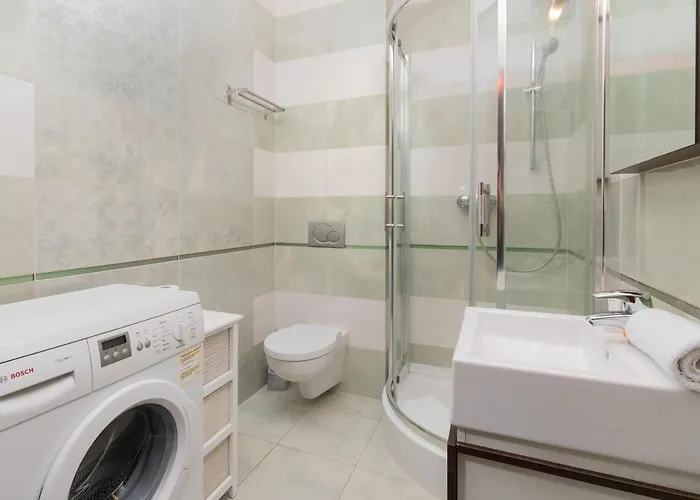 Zatoka Gorny By Renters Apartment