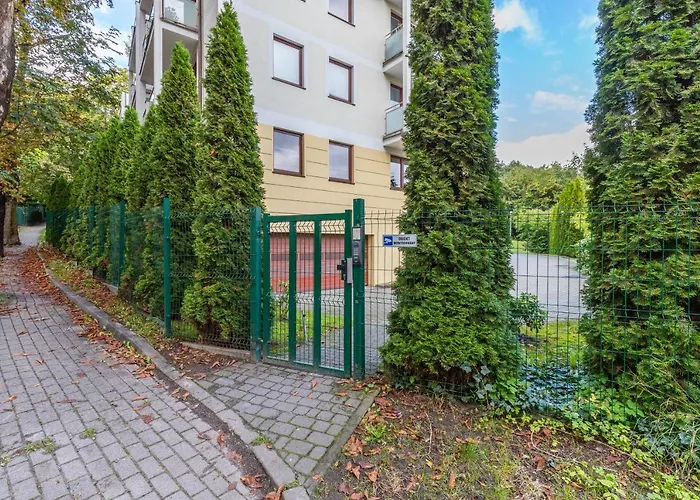 Zatoka Gorny By Renters Sopot